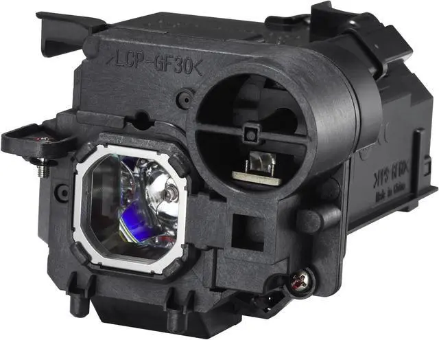 Alt view image 3 of 10 - REPLACEMENT LAMP FOR NP SERIES