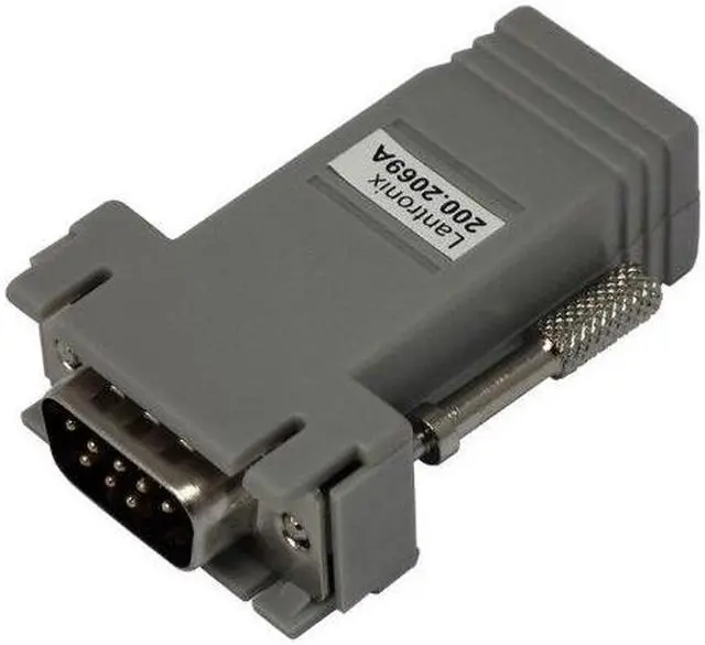 Main image of Lantronix DCE Adapter