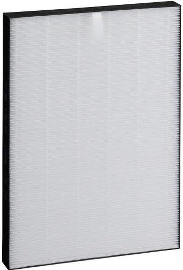 Alt view image 4 of 6 - SHARP FZ-C100HFU Replacement HEPA Filter for KC-850U