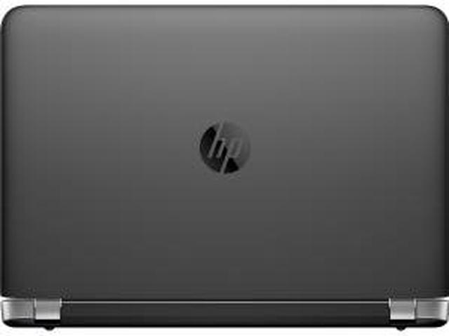 HP Laptop ProBook Intel Core i7-6500U 8GB Memory 500GB HDD Intel 