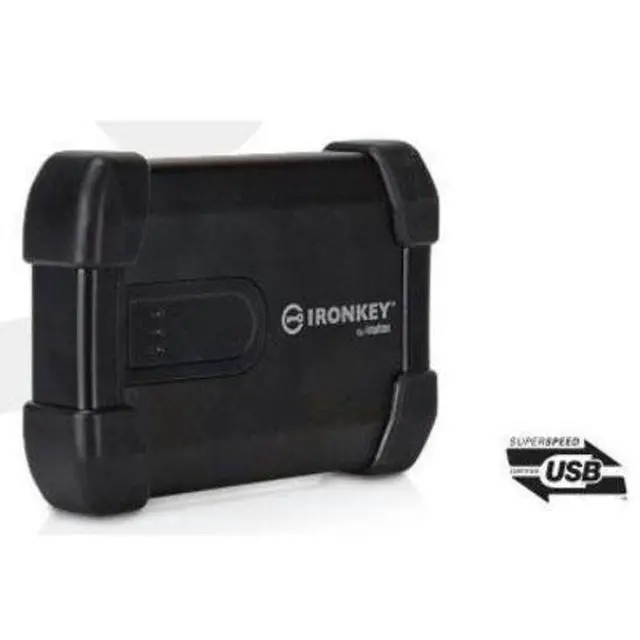 Alt view image 4 of 7 - IRONKEY MXKB1B001T5001FIPS-E