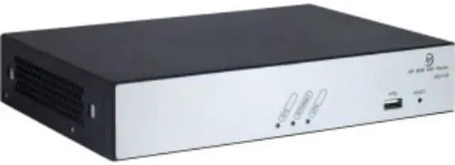 Alt view image 2 of 6 - HP MSR930 Router