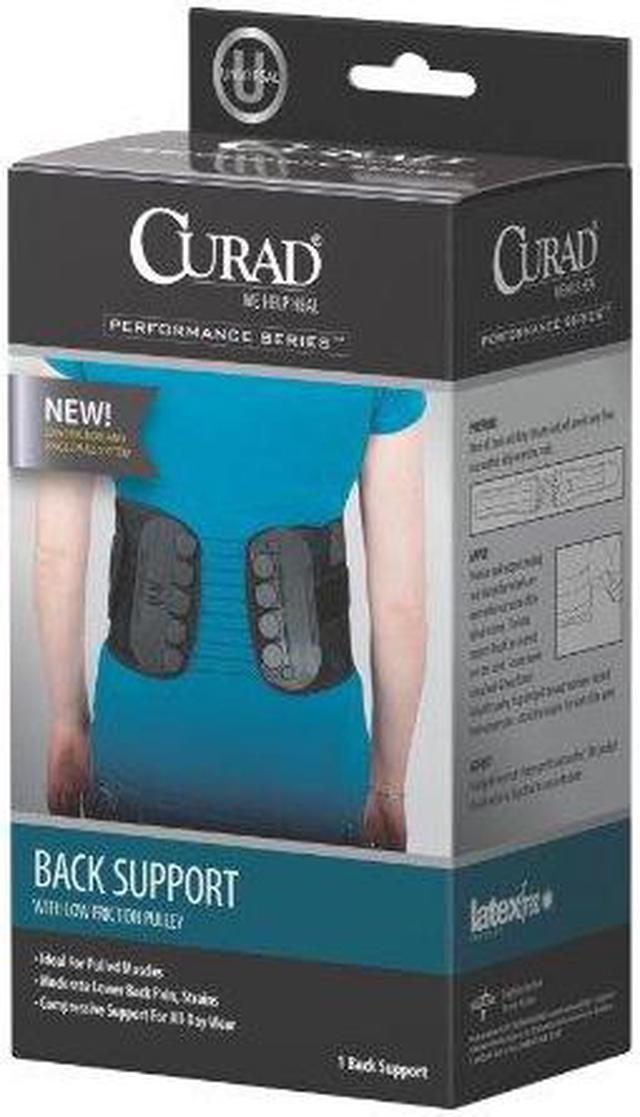 Back Support Curad