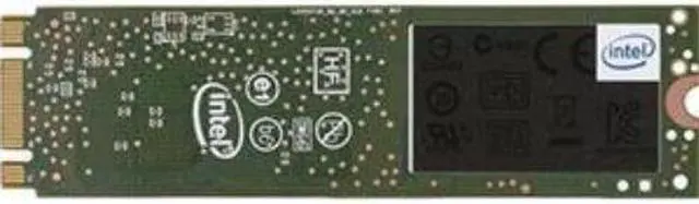 Alt view image 2 of 3 - Intel Pro 5400S 180 GB Internal Solid State Drive
