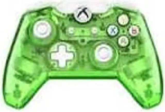 Alt view image 2 of 9 - Rock Candy Wired Controller for Xbox 360 - Lalalime