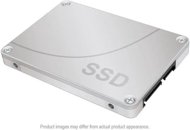 Alt view image 2 of 2 - Lenovo Enterprise 120 GB 2.5" Internal Solid State Drive