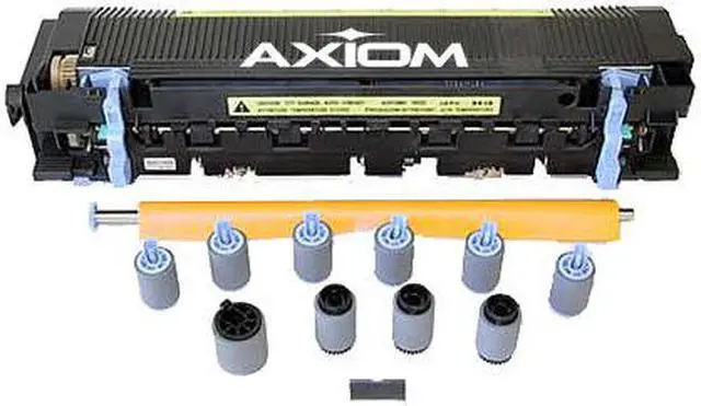 Alt view image 3 of 8 - Axiom Maintenance Kit For Hp Laserjet 2200 # H3978-60001