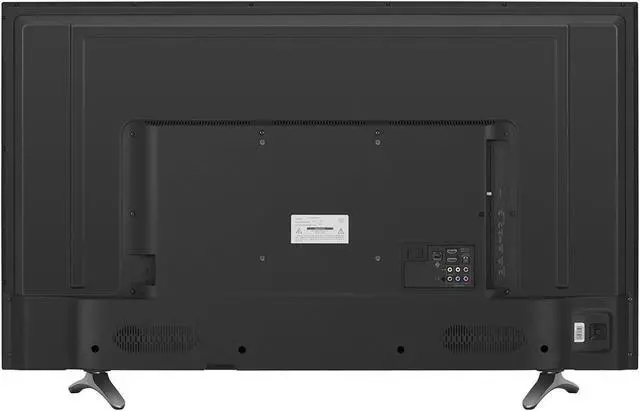 Alt view image 2 of 5 - Hisense 50H8C 50-Inch 4K Ultra HD Smart LED TV