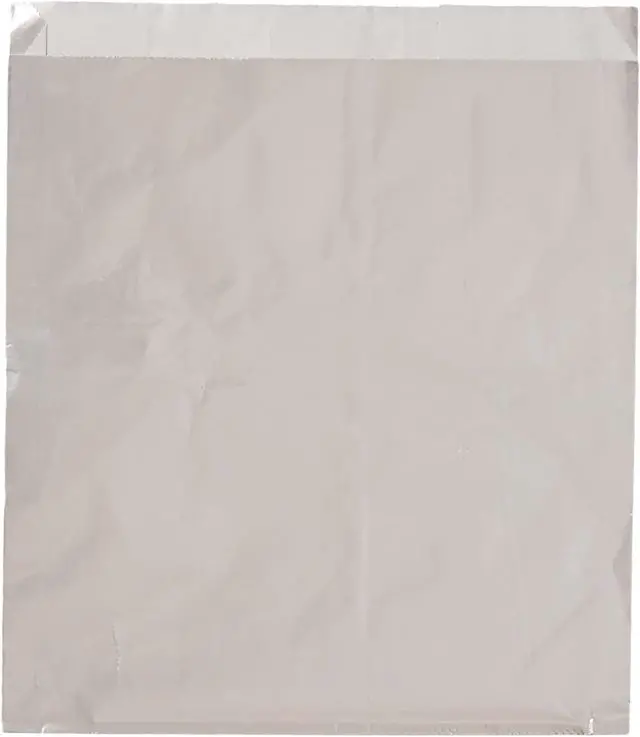 Alt view image 2 of 4 - C-Foil Lam Ppr Sand Bg 6X.75X6.5 Silv 1M