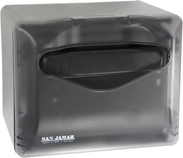 Alt view image 2 of 20 - ZORO SELECT H4005TBKGR Plastic,Color Black,200,Napkin Dispenser
