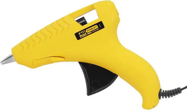 Alt view image 2 of 3 - Alvin&Co GR20 Trigger Feed Glue Gun