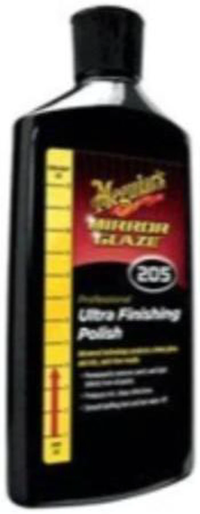 Alt view image 4 of 7 - Meguiars M20508 Ultra Finishing Polish - 8 Oz.
