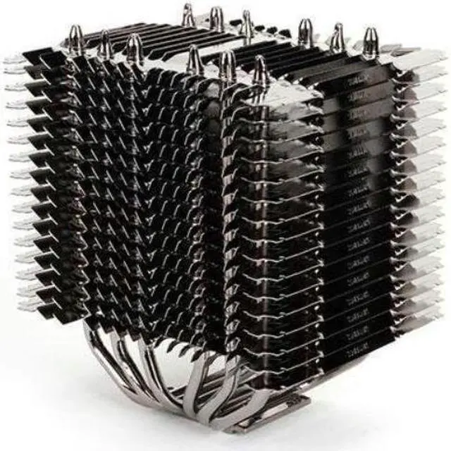 Alt view image 9 of 10 - ZALMAN FX70 Fanless CPU Cooler