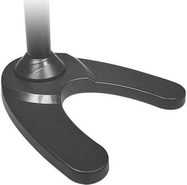 Main image of Siig Triple Monitor Desk Stand - 13" To 27"