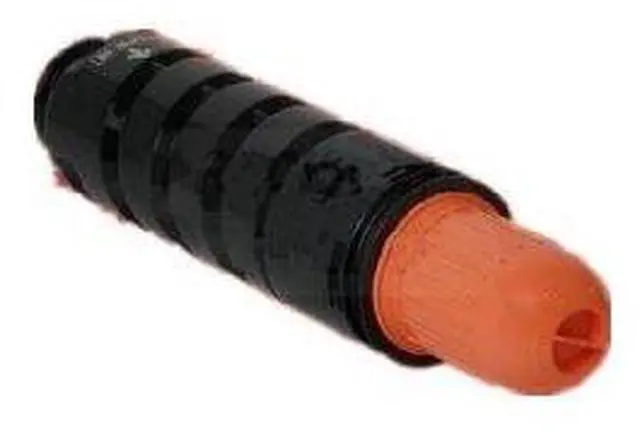 Alt view image 2 of 20 - Canon GPR-48 Toner Cartridge - Black