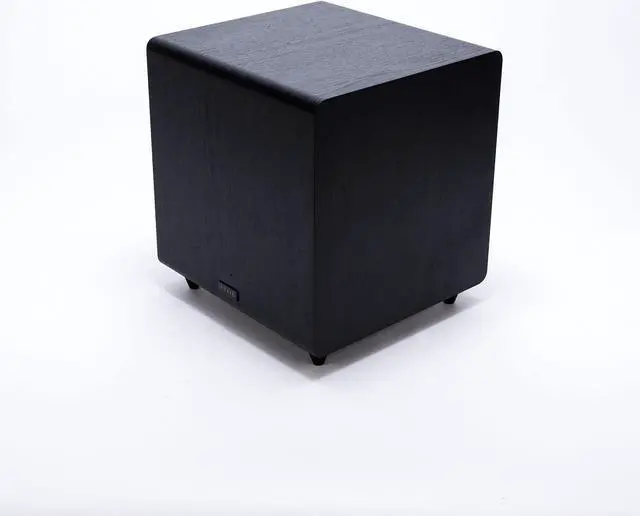 Alt view image 4 of 11 - Pioneer ELITE SW-E10 Andrew Jones Designed Elite Powered Subwoofer