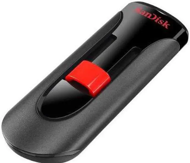 Main image of CRUZER GLIDE USB FLASH DRIVE 64 GB