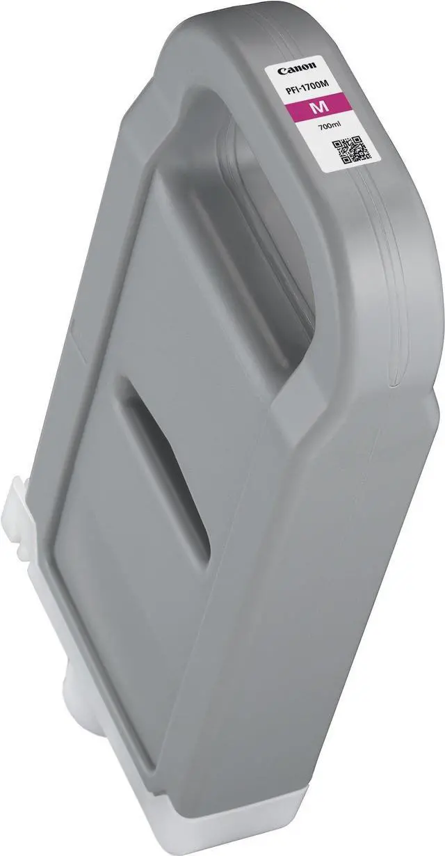 Main image of Canon PFI-1700 Extra High Yield Ink Cartridge - Magenta