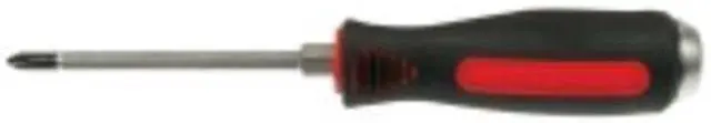 Alt view image 5 of 7 - Mayhew MAY45018 No.2 X 6 Cats Paw Phillips Screwdriver