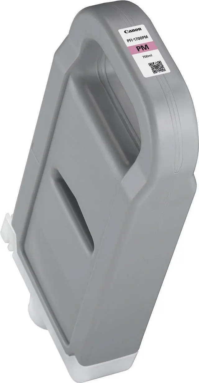 Main image of Canon PFI-1700 Extra High Yield Ink Cartridge - Photo Magenta