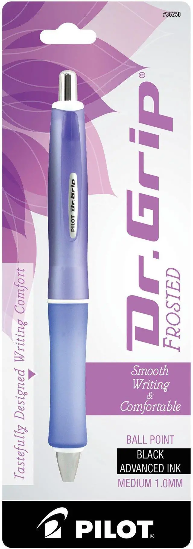 Alt view image 2 of 8 - Pilot Ballpoint Pen 36250