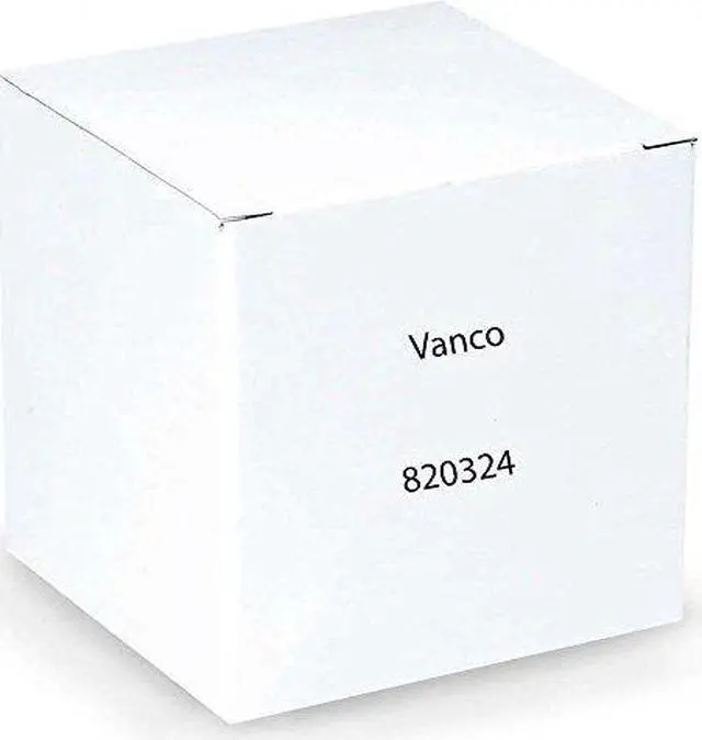 Alt view image 2 of 9 - Vanco 820324 4 Port Multi-Media Wall Plate White Decor Style