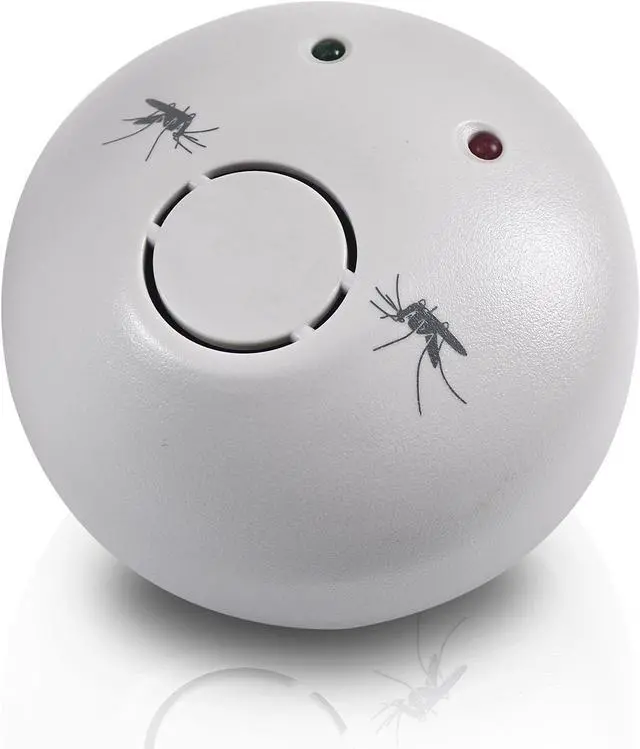 Alt view image 5 of 12 - Plug-in Mosquito Repeller, Electronic Insect Pest Control