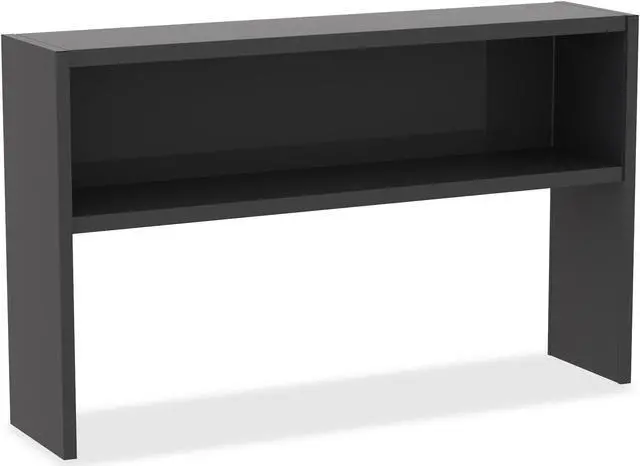 Main image of Stack-On Hutch 60" Charcoal