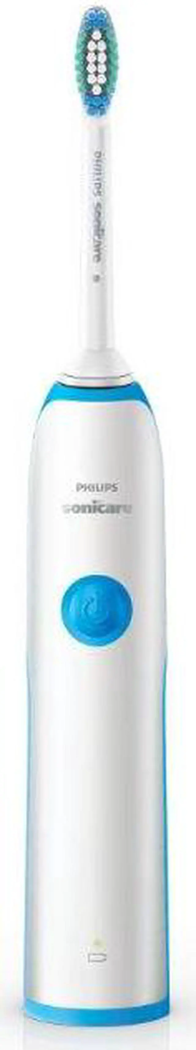 Main image of Sonicare HX3211/17 Essence Plus Electric Toothbrush