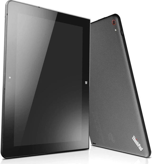 Thinkpad 10 Inch Lenovo ThinkPad 10 20E30032US 128 GB Tablet - 10.1