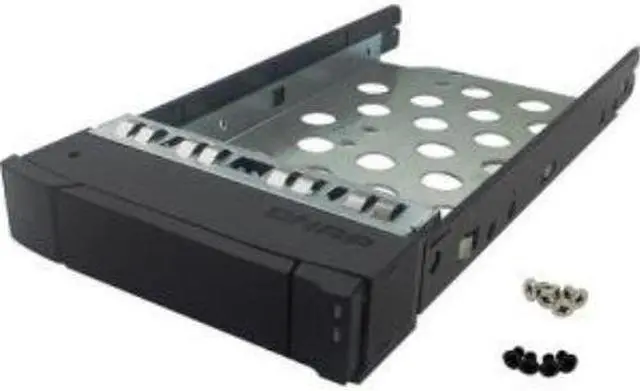 Main image of Qnap Sp-Es-Tray-Wolock Drive Mount Kit For Hard Disk Drive