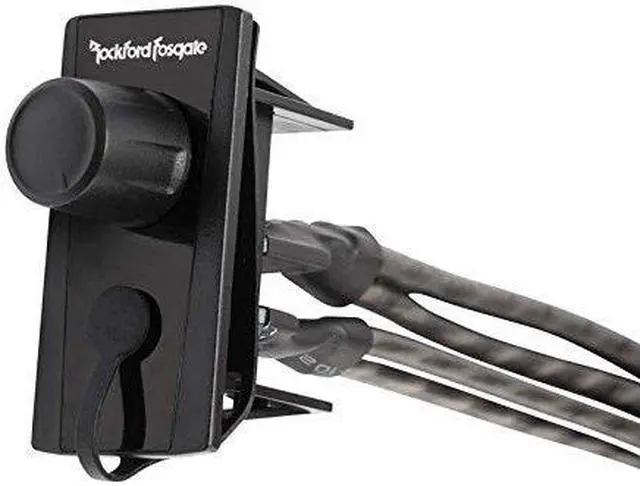 Alt view image 3 of 16 - Rockford Fosgate PLCU