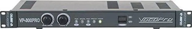 Alt view image 3 of 5 - VocoPro VP-300PRO