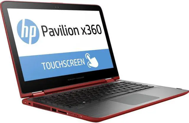 HP Pavilion x360 13-s100 13-s121ds 13.3