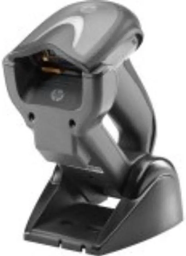 Alt view image 3 of 13 - HP E6P34AA Wireless 1D/2D Handheld Barcode Scanner