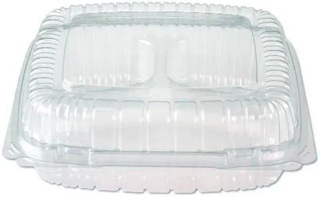 Alt view image 3 of 7 - C-Smartlock Plas H/L Cntnr 5In Cle 3/125