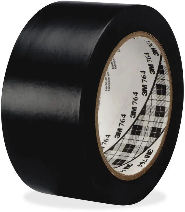 Main image of 3M General-purpose 764 Color Vinyl Tape
