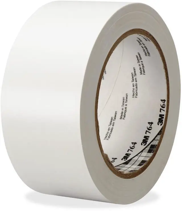 Alt view image 2 of 3 - 3M General-purpose 764 Color Vinyl Tape