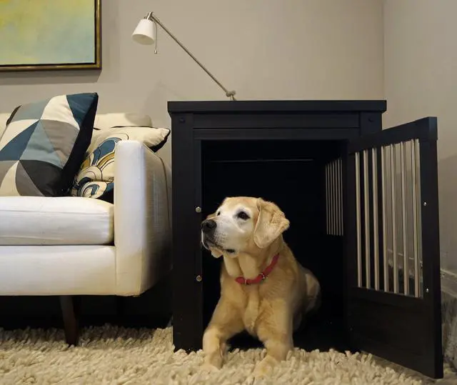 Alt view image 4 of 8 - NEW AGE PET EHHC402S Sm InnPlace II Pet Crate Esprs