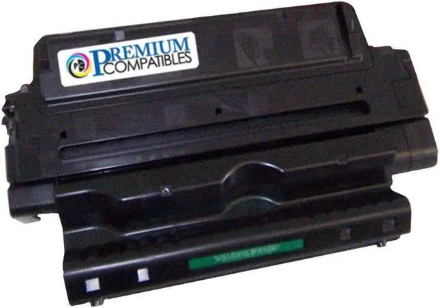 Alt view image 2 of 5 - Premium Compatibles Q7551XRMPC Black Toner Cartridge