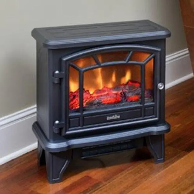 Alt view image 2 of 4 - Duraflame Lg InfraredElecStove