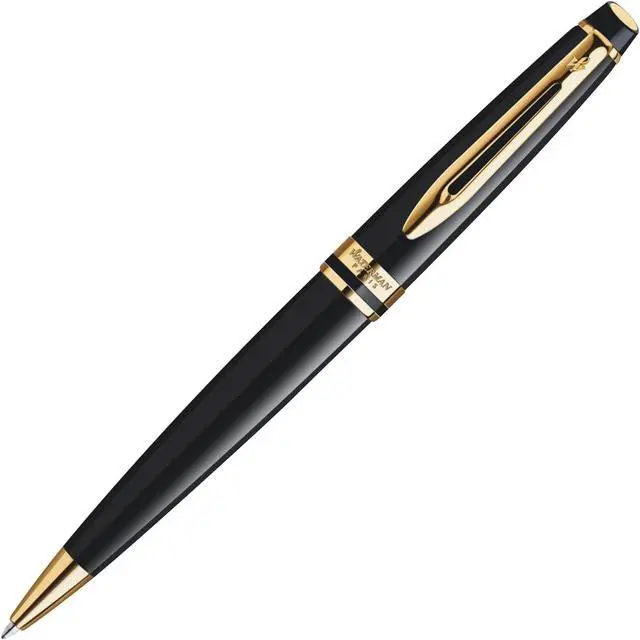 Alt view image 2 of 2 - Waterman Expert Ballpoint Pen