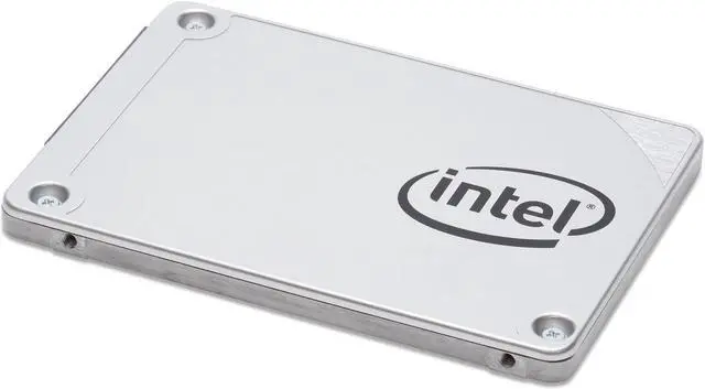 Main image of Intel SSD DC S3520 Series (150GB, 2.5in SATA 6Gb/s, 3D1, MLC) 7mm Generic Single Pack