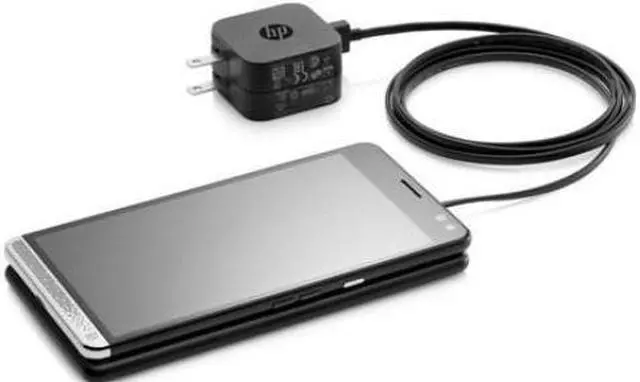 Main image of HP WIRELESS CHARGER FOR HP ELITE X3