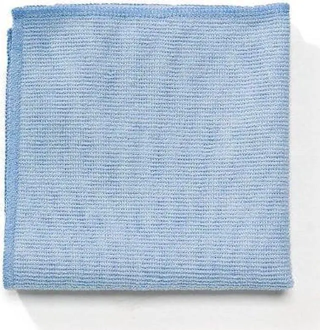 Alt view image 2 of 2 - Rubbermaid Commercial 16" Light Commercl MF Cloths