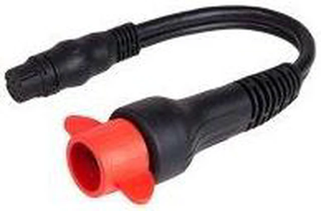 Alt view image 3 of 8 - Raymarine A80332 Adapter Cable Adapts CPT-60 To DRAGONFLY4/5