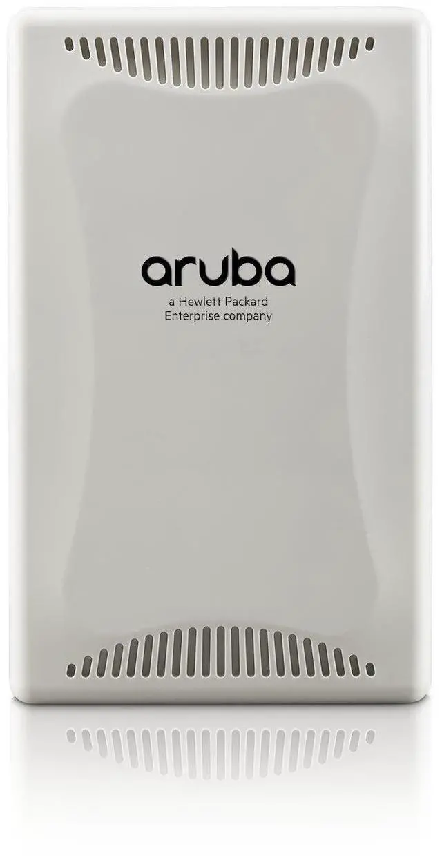Main image of Aruba AP-103H IEEE 802.11n 300 Mbit/s Wireless Access Point
