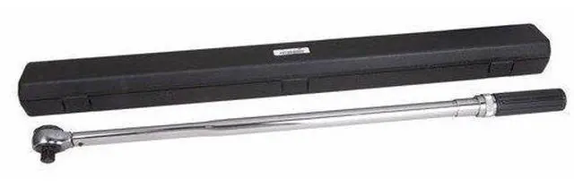 Alt view image 3 of 3 - OTC Tools and Equipment 7379 Accutorq Clikker Torque Wrench