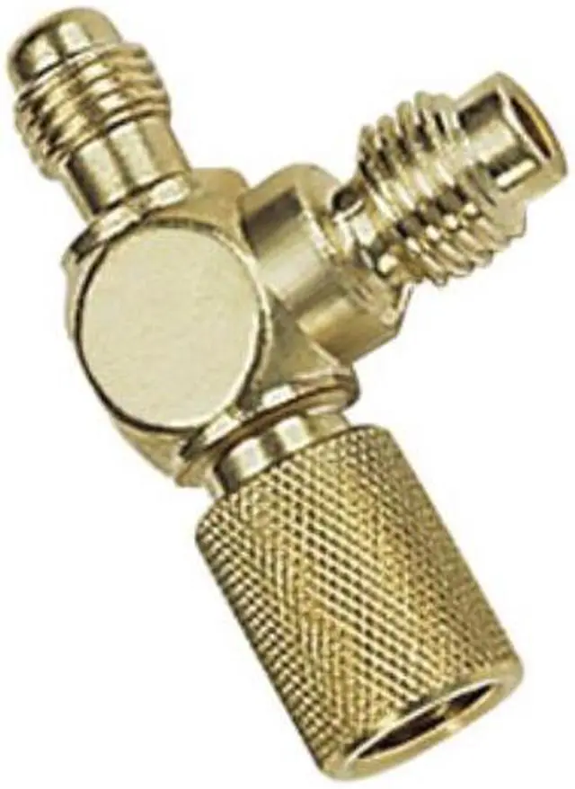 Alt view image 2 of 3 - Mastercool 82031 Vacuum Pump Swivel Adapter