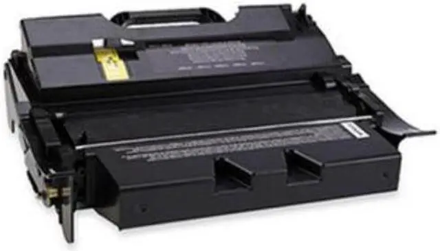 Alt view image 3 of 3 - 1 Hi Yld Black Toner